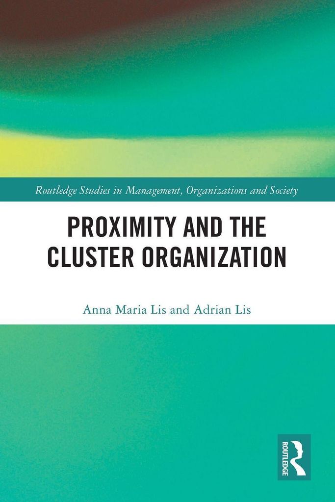 Proximity and the Cluster Organization