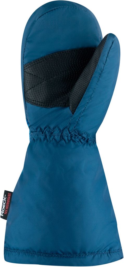 Roeckl Fuji blue 4