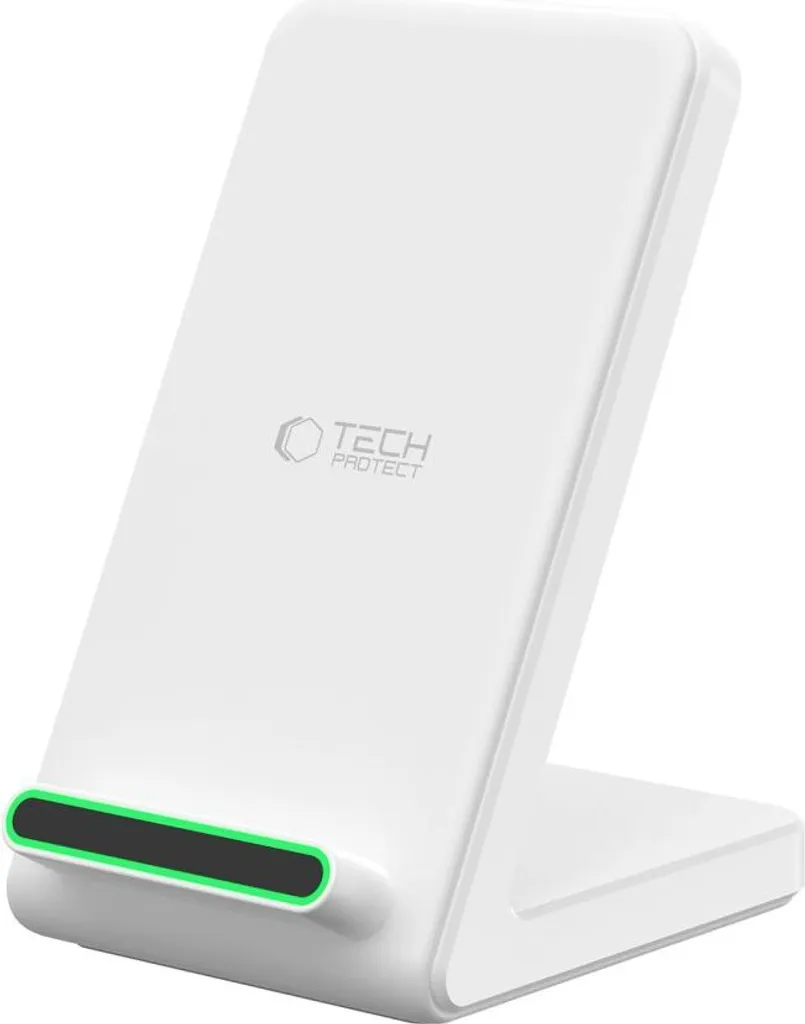 Offerta Tech-Protect A40 Wireless Charger 15W White | Compra Ora - 5