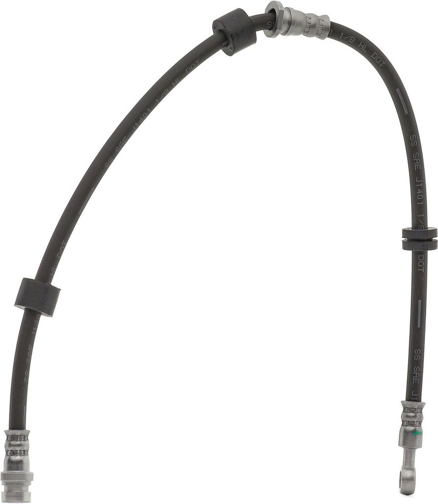TRW PHD2090 Bremsschlauch passend für PEUGEOT 4007 (VU, VV) für CITROËN C-CROSSER (EP) für MITSUBISHI ASX (GAW)