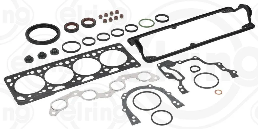 Kit complet de joints moteur ELRING 537.740 pour VW Golf 3 et Vento