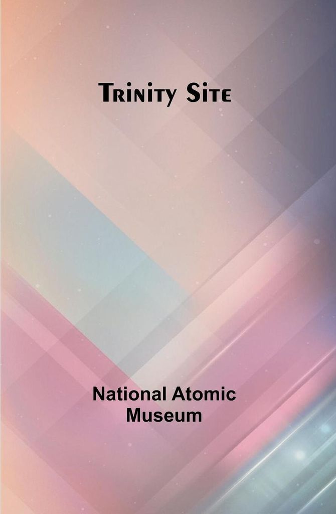 Trinity Site