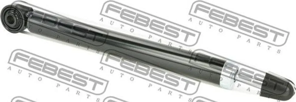 Amortisseur FEBEST 13279251 : stoppez les vibrations sur votre Astra J