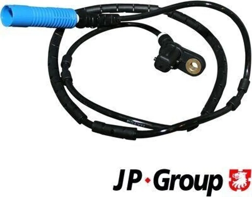 Capteur ABS pour BMW E46 - Solution Réparation Freinage Réf 34526752683