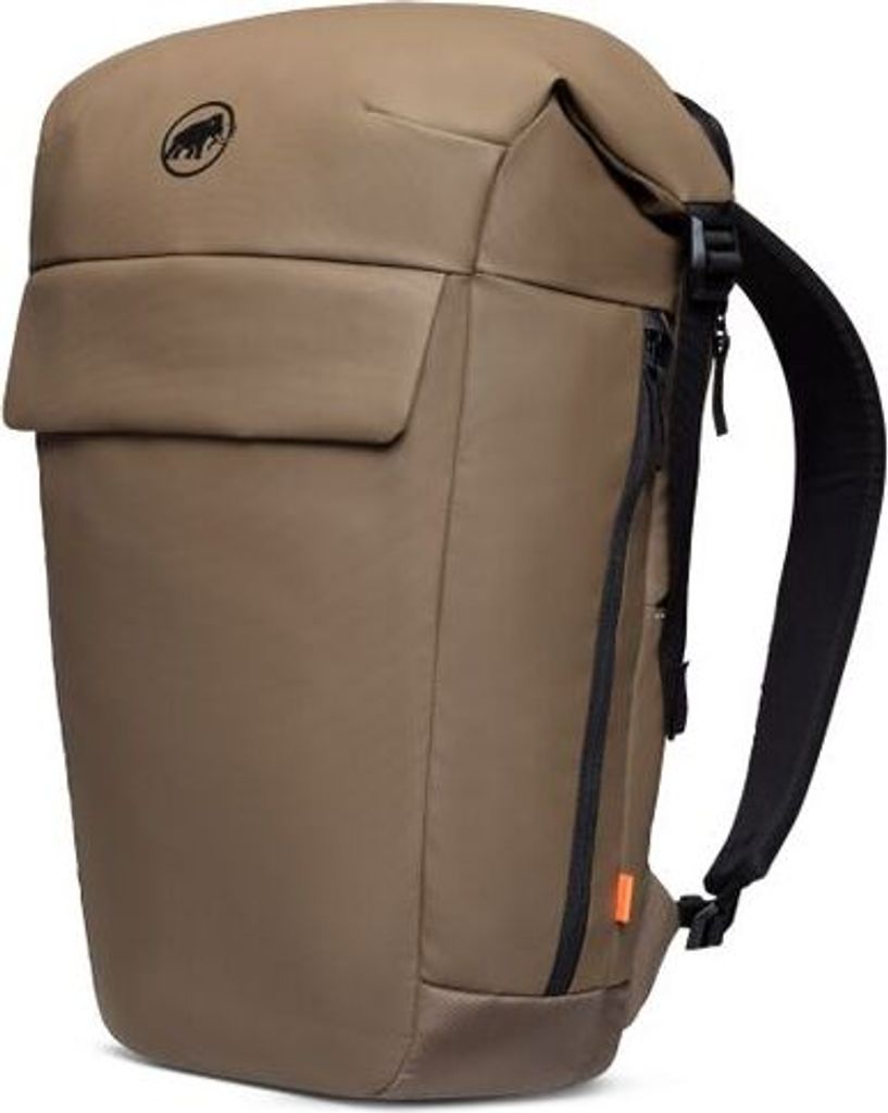 Mammut Seon Courier Rucksack Marine 20 L