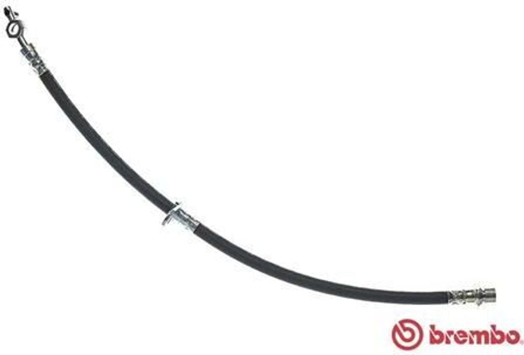 BREMBO T 83 013 Bremsschlauch für TOYOTA RAV 4 I (SXA1) RAV 4 (SXA1)