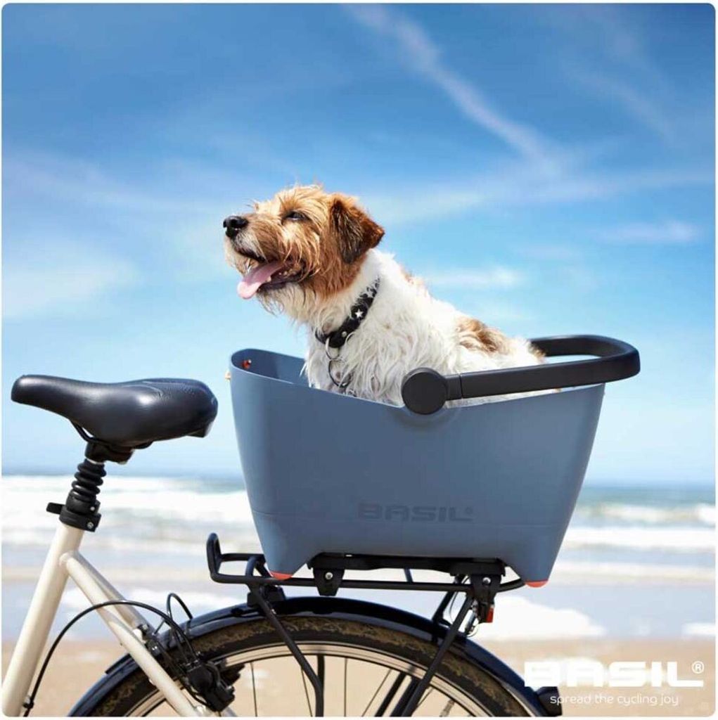 Basil Drahtgitter für Hundekorb Buddy