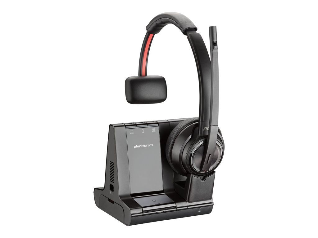Poly Savi 8210 Mono Headset Obrázek produktu 