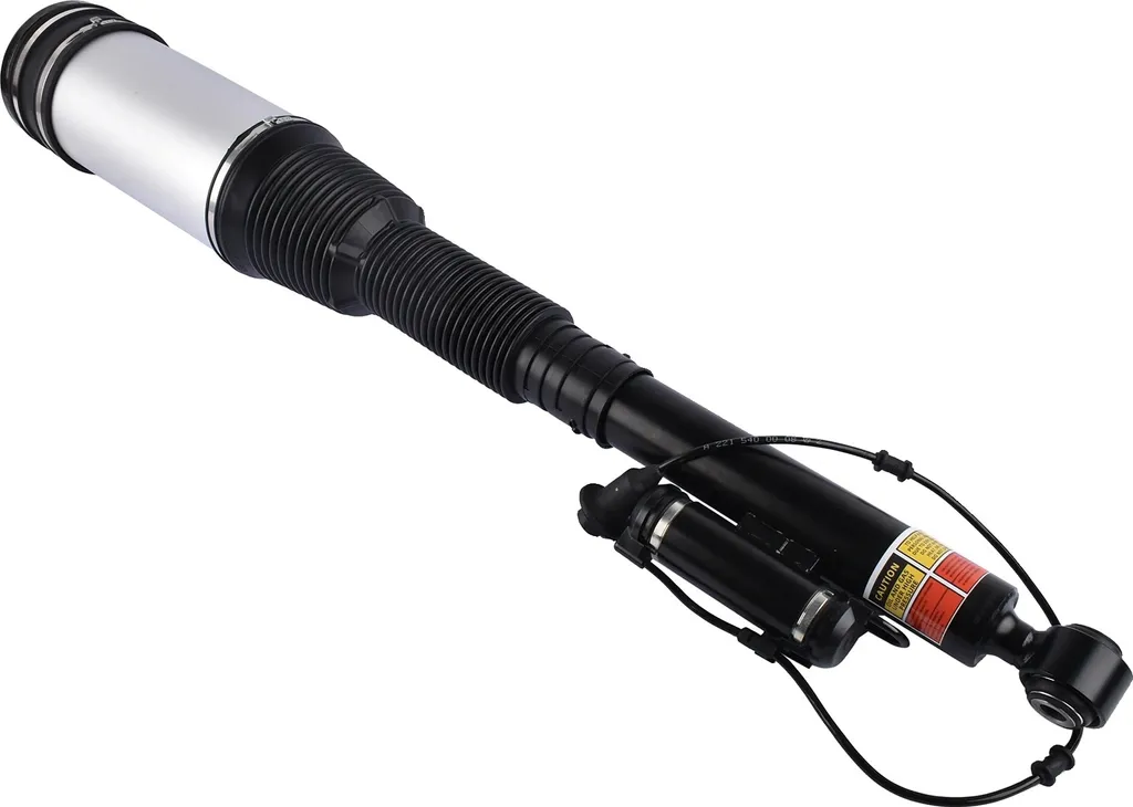 Suspension pneumatique arrière Mercedes W220 S320 S350 S430 S500 Berline