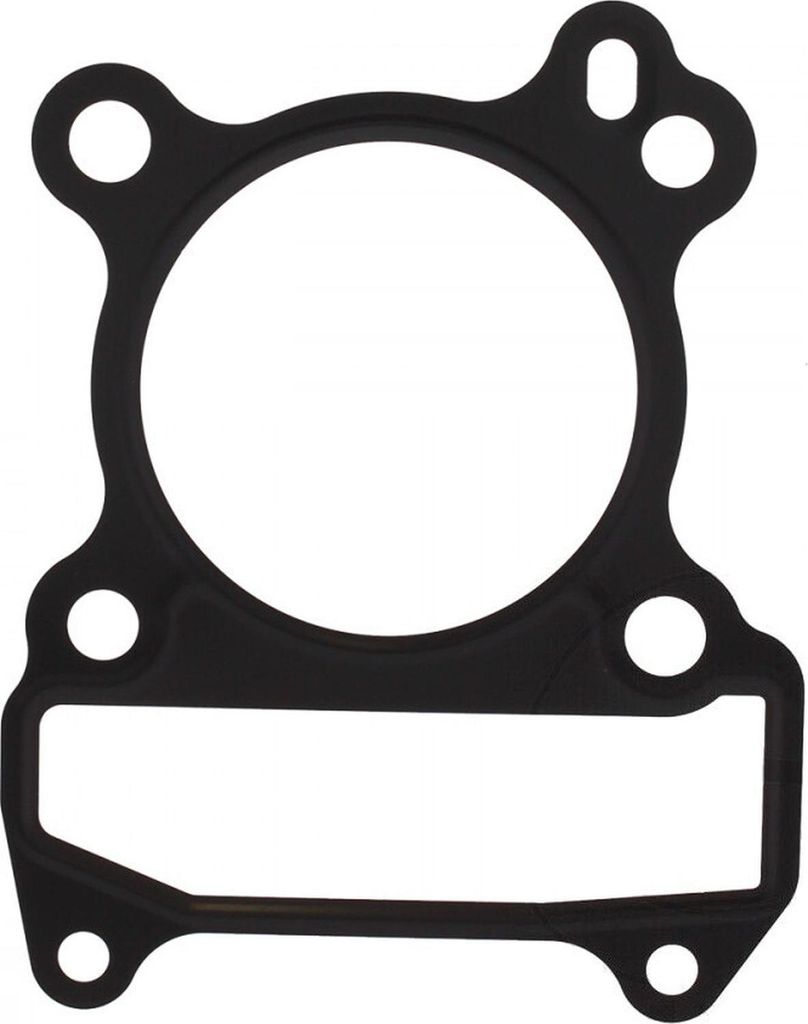 Zylinderkopfdichtung für Derbi Boulevard 150 Baujahr 2006-2009 von Athena - Neu
