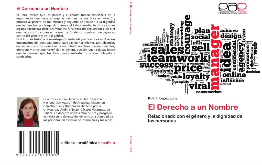El Derecho a un Nombre