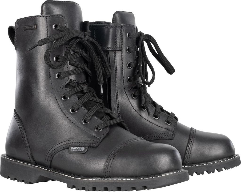 Oxford laars radley radley ws shoe black gr. 39