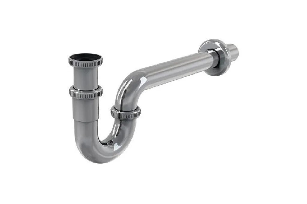 Sifone Lavabo RAVAK X01436 Metallo Cromato | Miglior Rapporto Prezzo