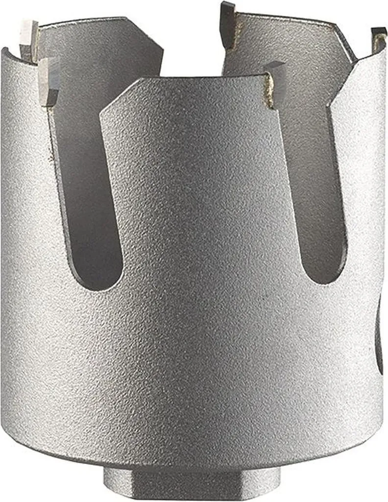 Punta Universale Heller Allmat 3725 | 60mm Professional Drill Bit
