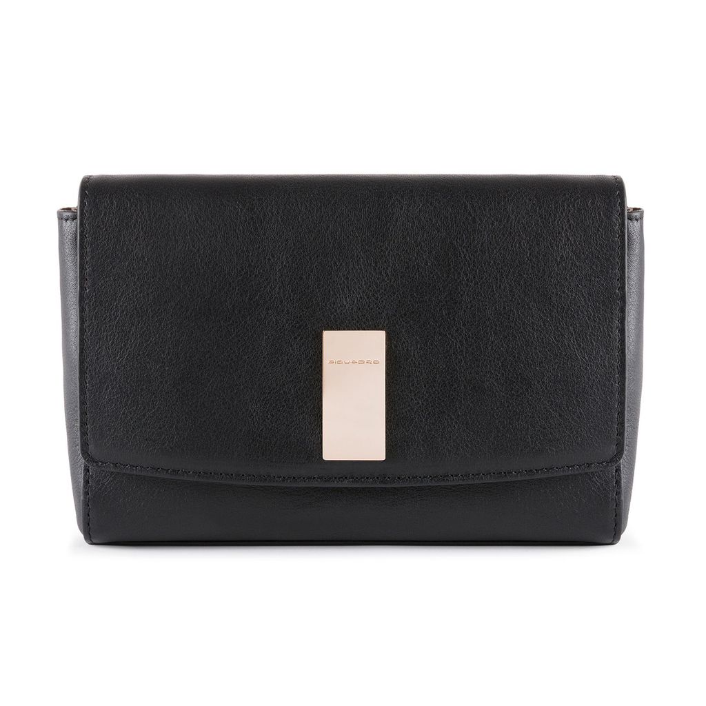 Piquadro Piquadro W Dafne Clutch RFID 19 cm Obrázek produktu 