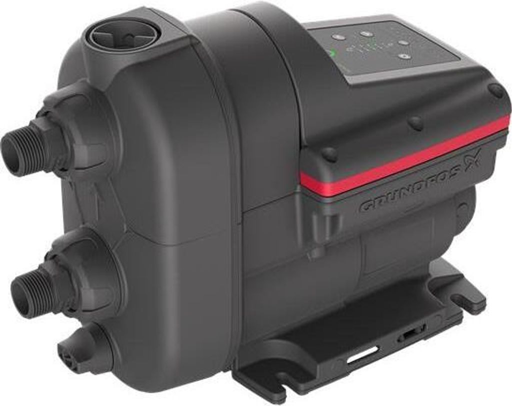 GRUNDFOS domáca vodáreň SCALA2 3-45 200-240V 50/60Hz Schuko Obrázok produktu