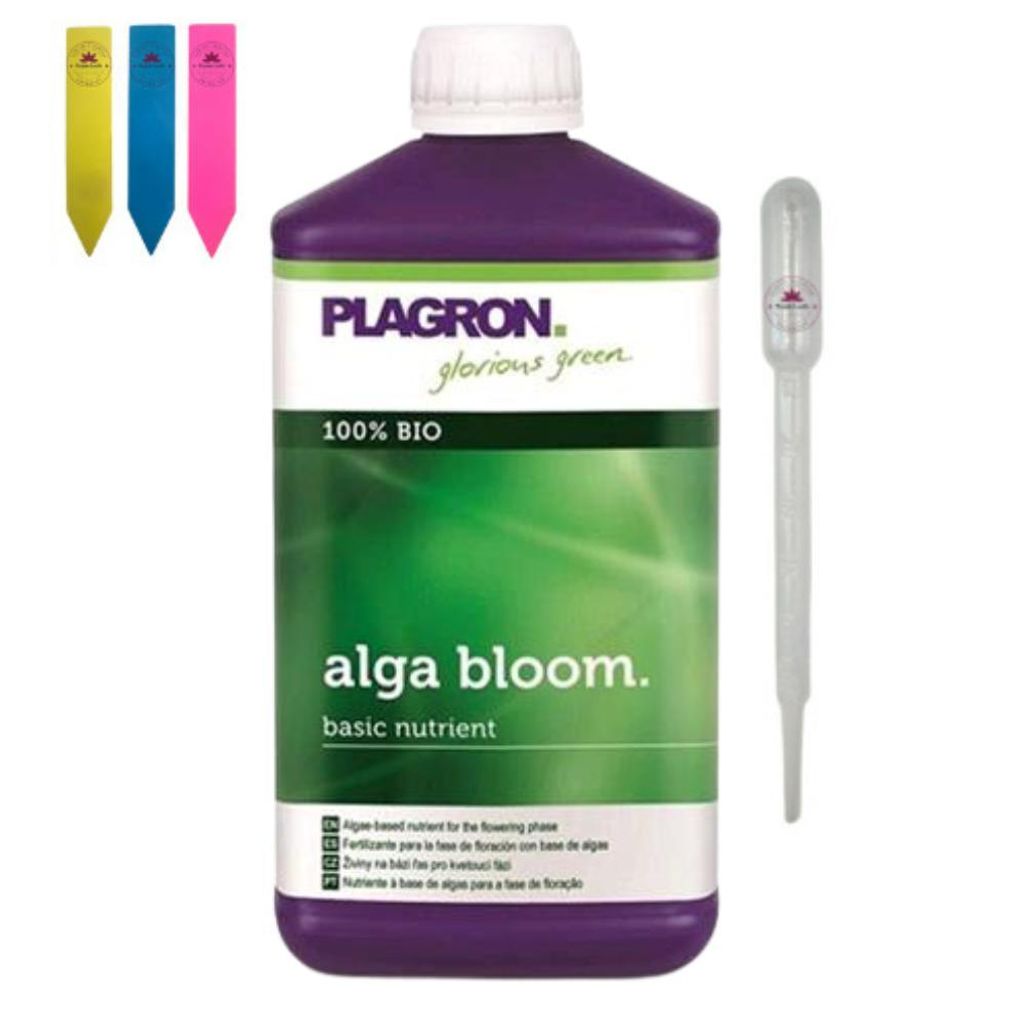 Plagron Alga Bloom 500 ml