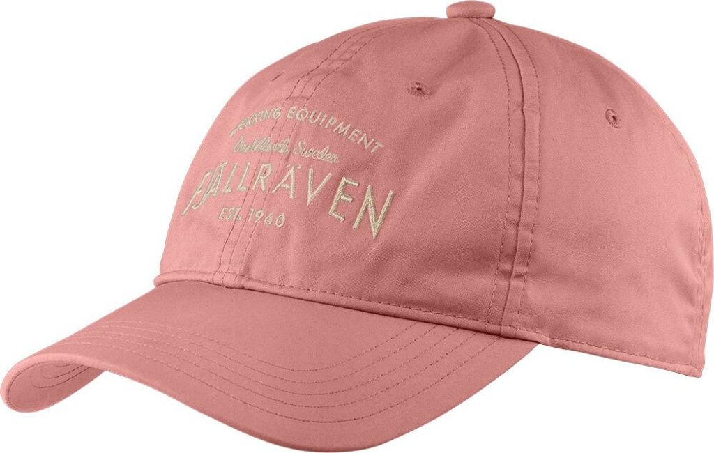 Fjällräven Est 1960 Kappe Rosa L-XL Mann Rosa L-XL