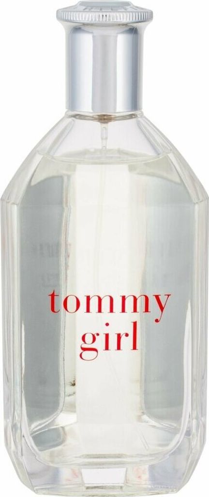 Tommy Hilfiger Tommy Girl Eau De Toilette 200 ml (woman) Produktbild 