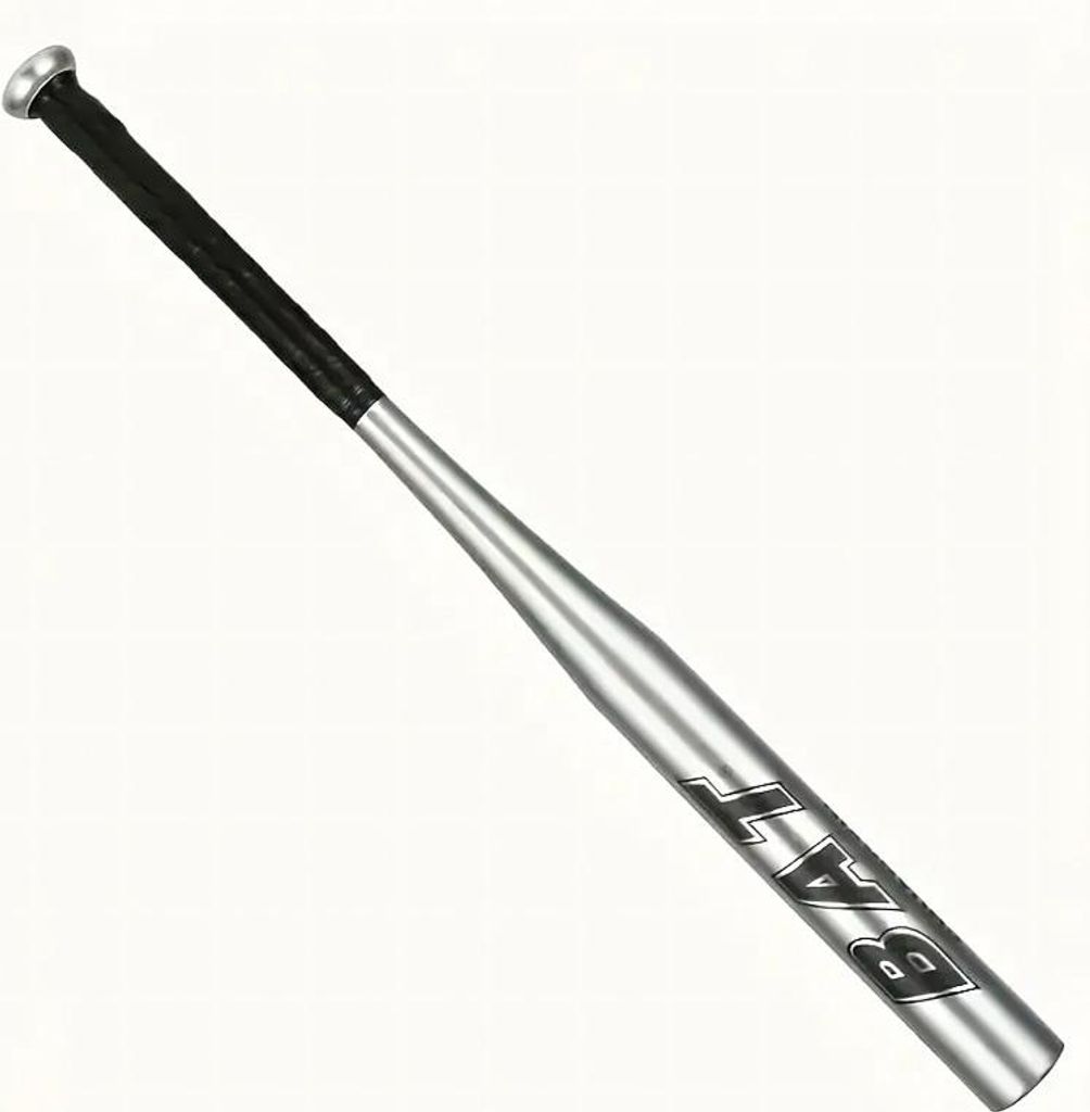 RealG RC-K-1849, hliníková baseballová palica, 64 cm, Obrázok produktu 