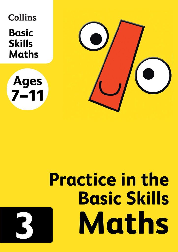 Maths Book 3