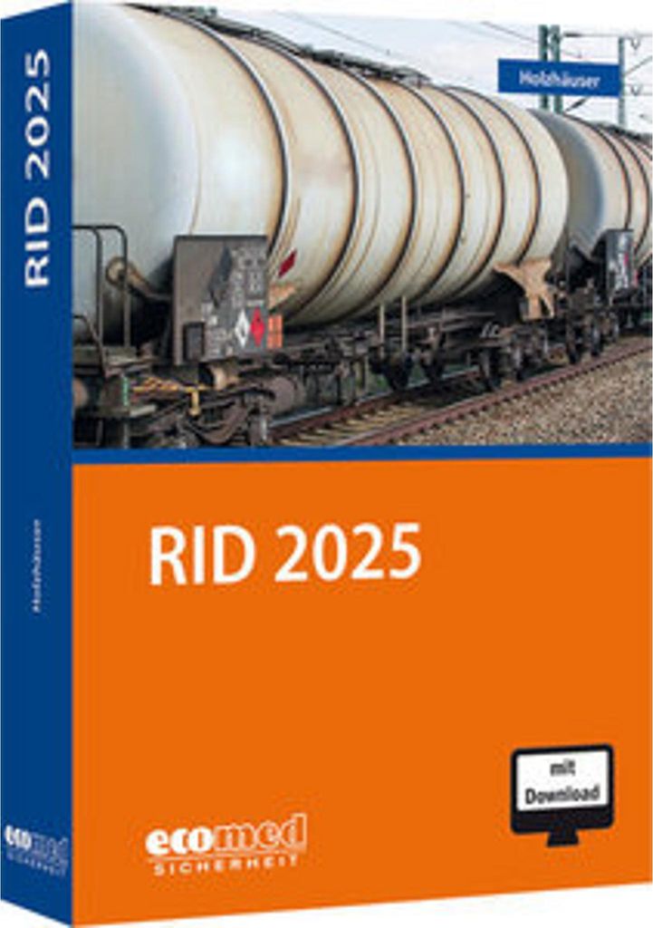 Rid 2025