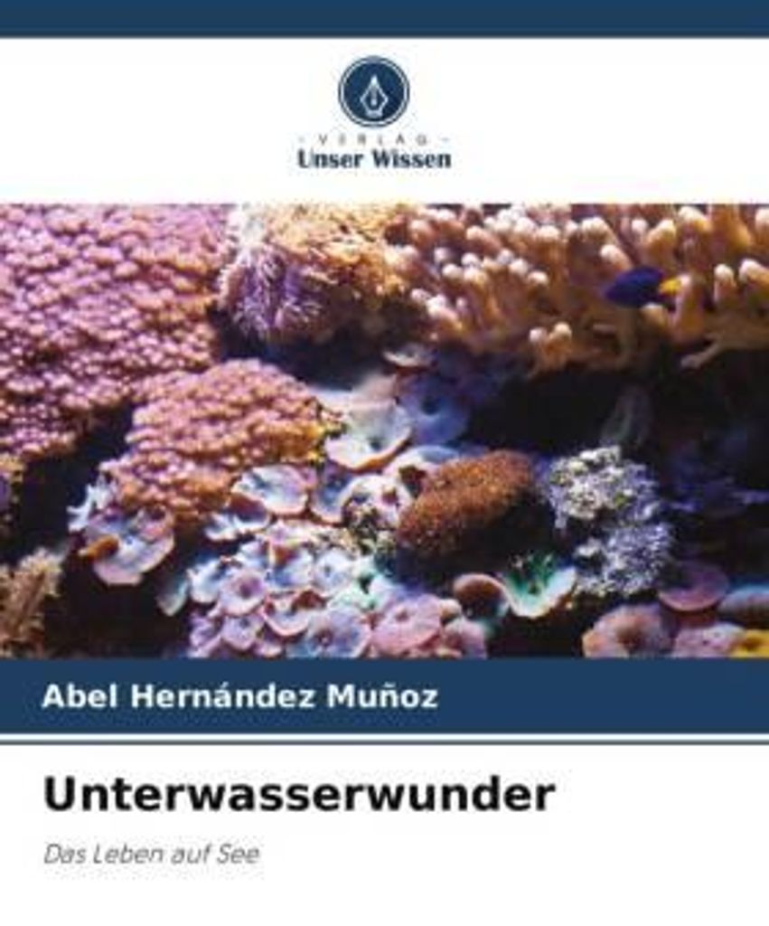 Unterwasserwunder