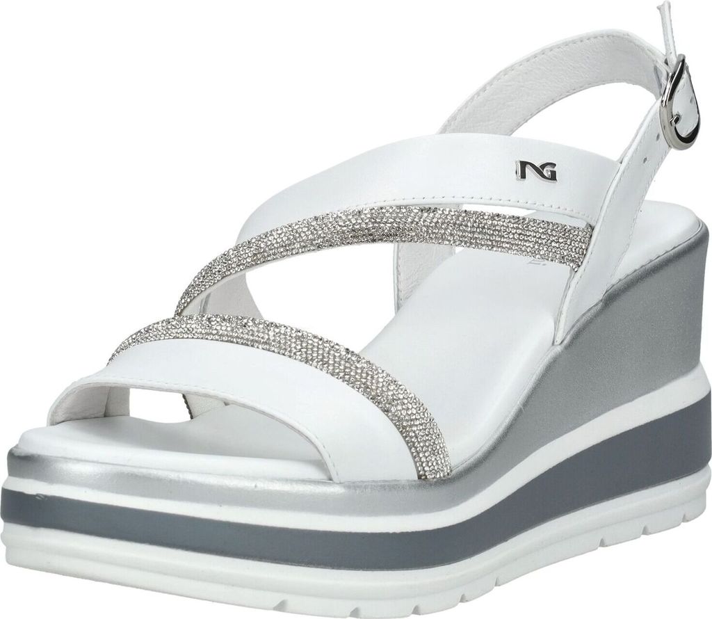 Nero Giardini Sandalen Sandalen Leder