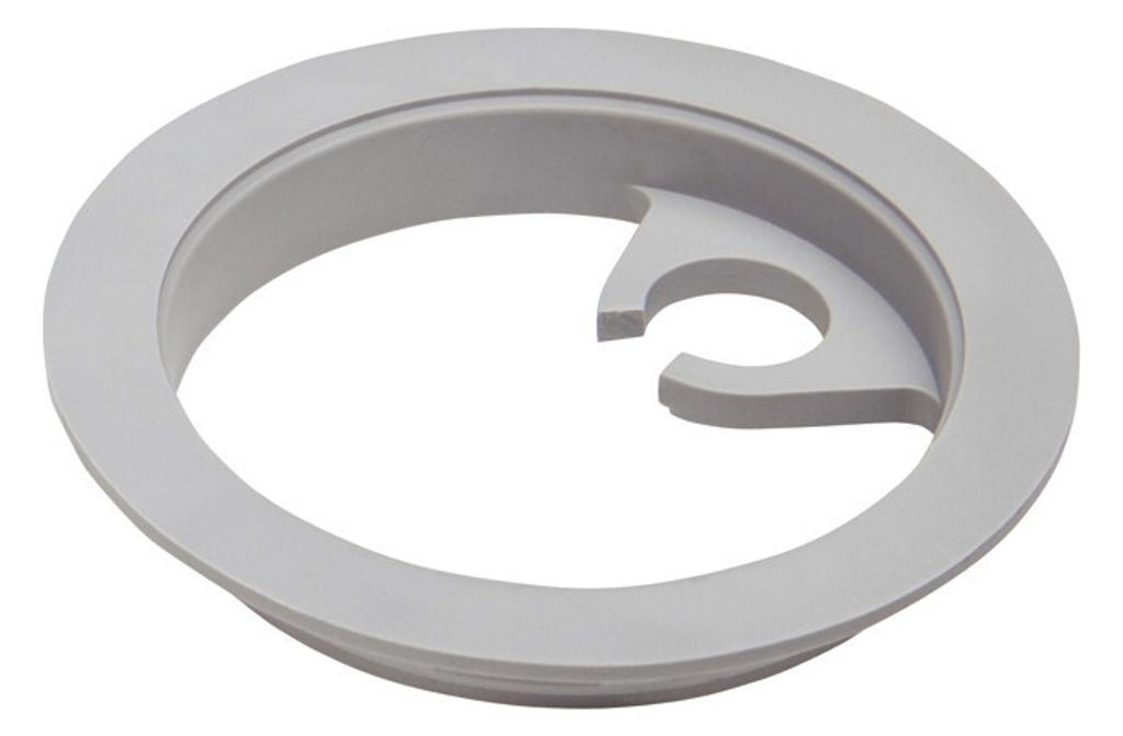 HANSGROHE 98996000 Anello di centraggio Immagine del prodotto 