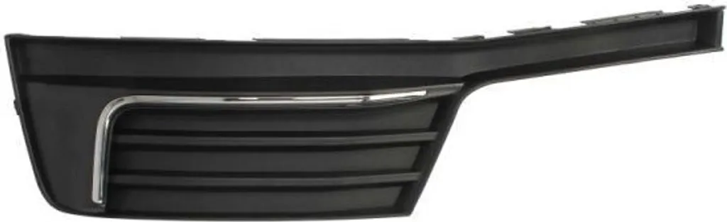 Grille d'aération 8V3807671B pour Audi A3 8V, montage gauche par clipsage