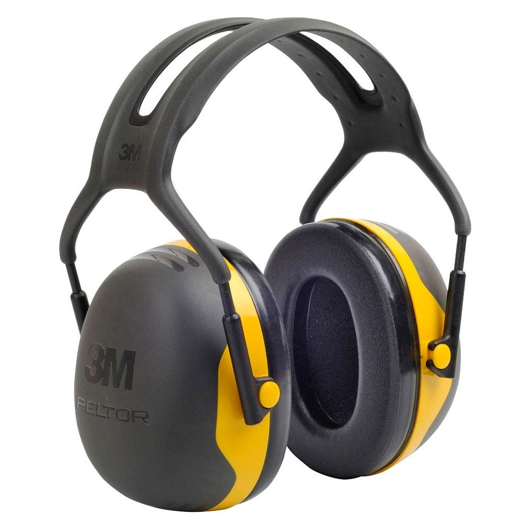 chrániče sluchu 3M Peltor™ X2A Obrázek produktu 