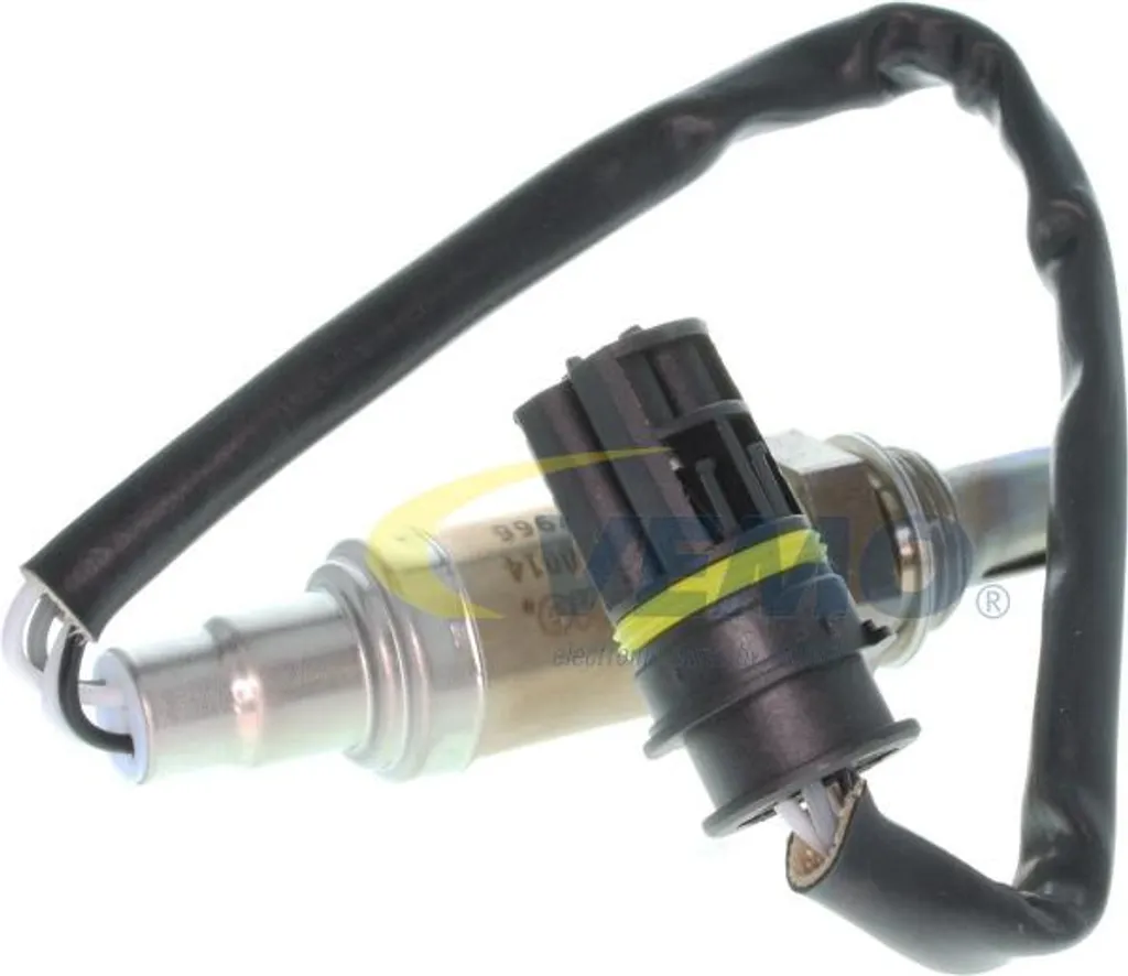 Capteur d'Oxygène Sonde Lambda 300mm VEMO compatible Classe C Berline