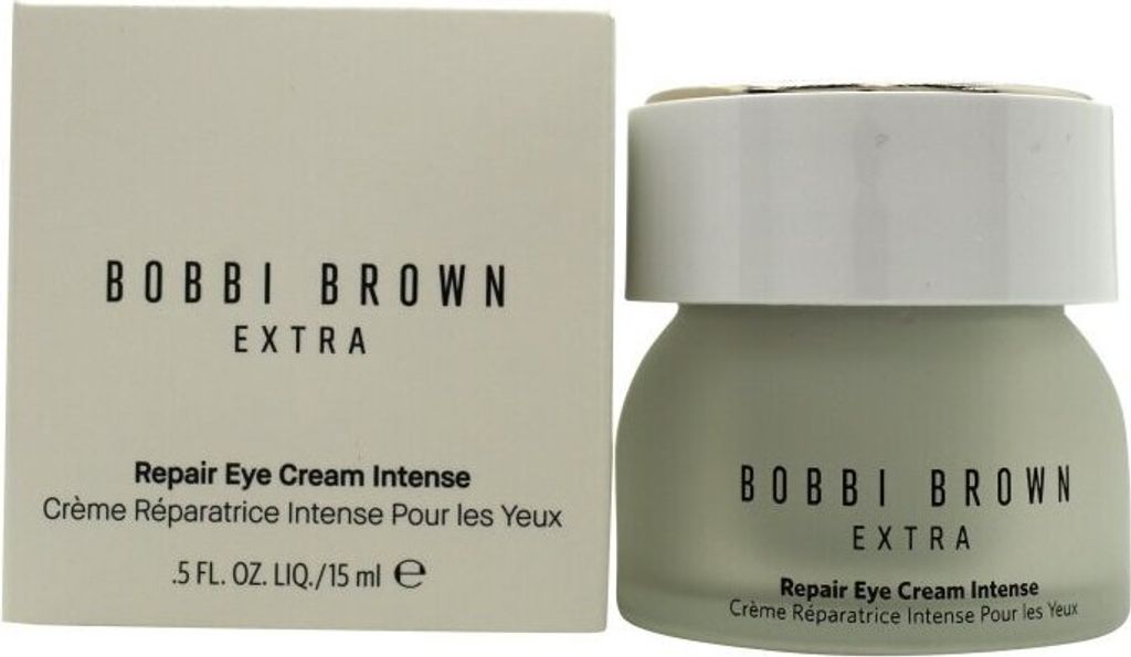 Bobbi Brown Extra Eye Repair Cream, 15 ml Productafbeelding 