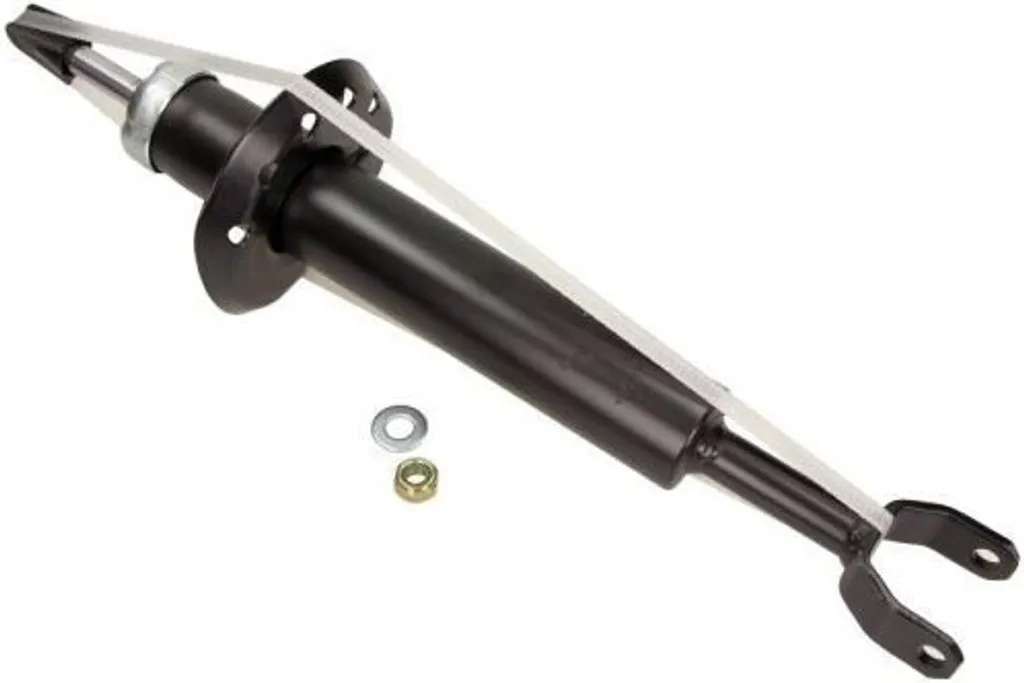 Jambe de Force Suspension Avant pour Skoda Superb I et Passat 3B