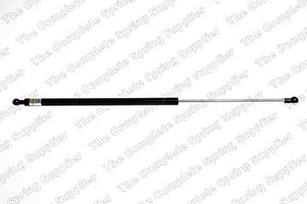 LESJÖFORS 8135721 Gasfeder Heckklappendämpfer für HONDA CIVIC IV Hatchback (EC, ED, EE)