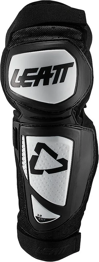 Genouillères Rigides Leatt 3.0 EXT Coque Ventilée Antichoc Taille L/XL Pro - 3