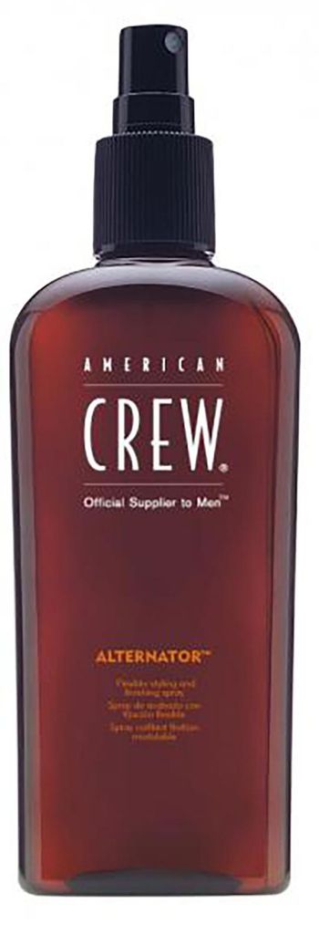 American Crew Alternator Elastyczny spray do modelowania Zdjęcie produktu 
