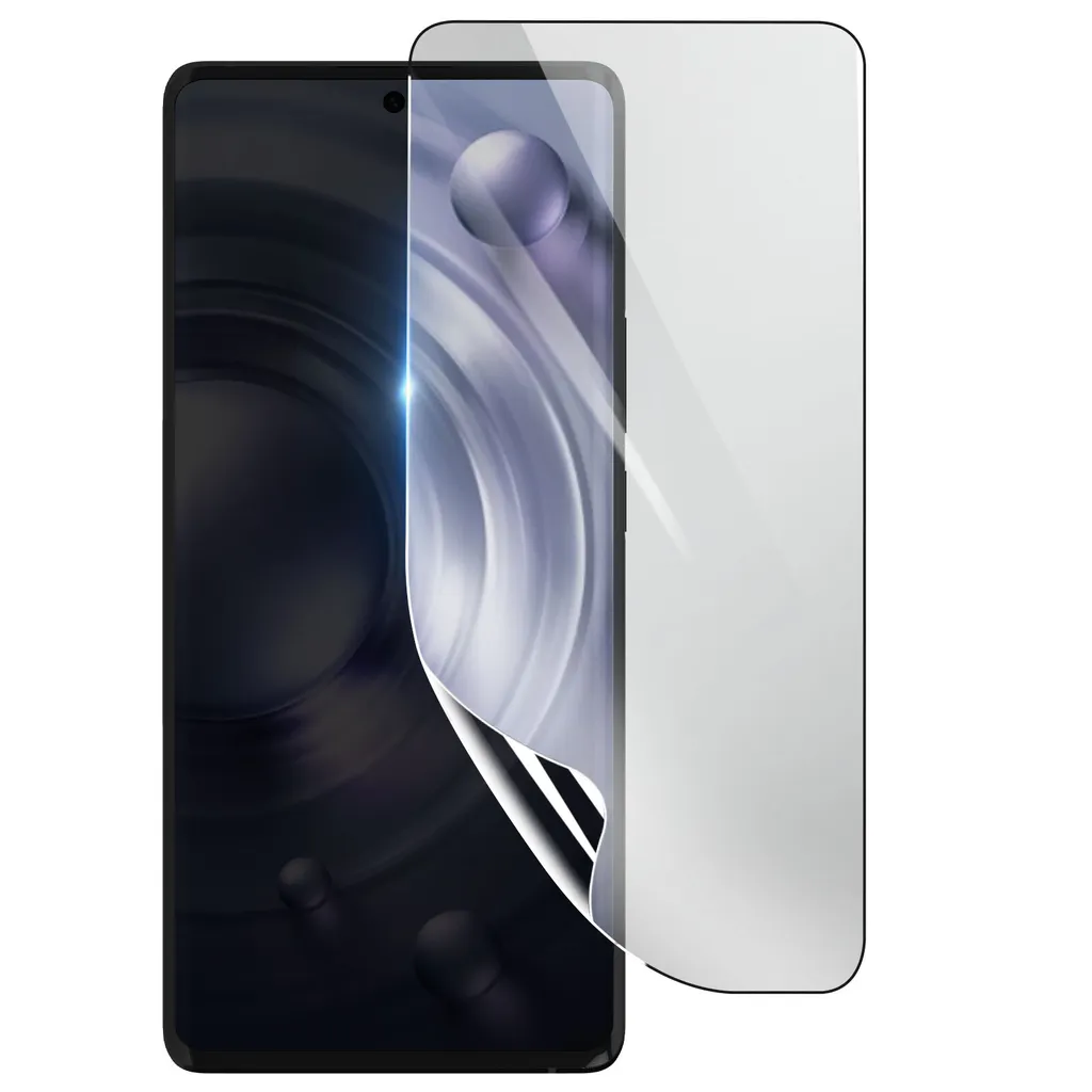 Salvaschermo 3mk Idrogel per Vivo X80 Pro: Sicurezza Garantita