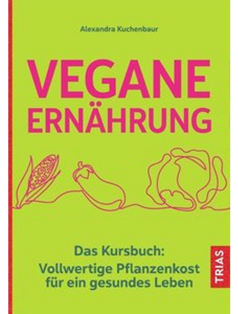 Vegane Ernährung