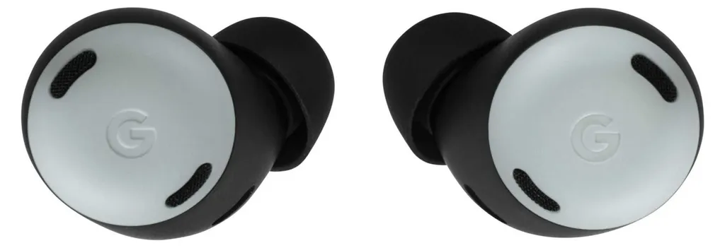 Google Pixel Buds Pro fog - 8