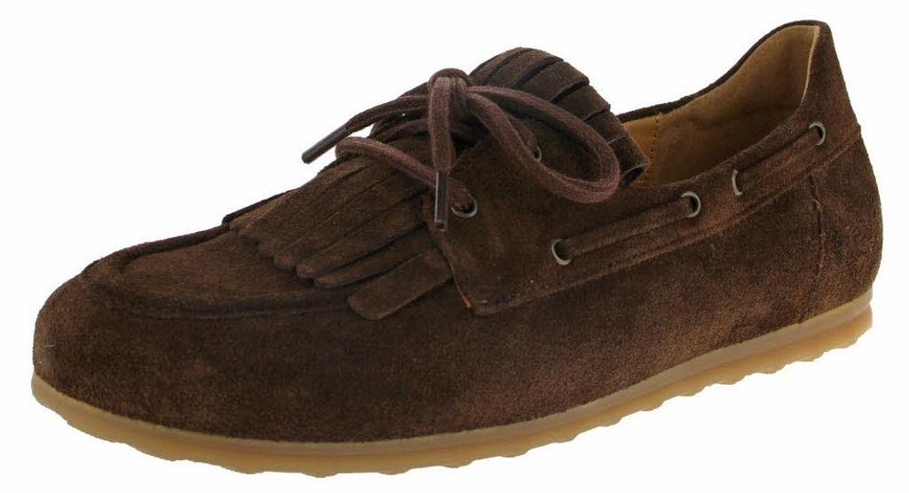Gabor Damen Slipper Halbschuhe 39 Produktbild 