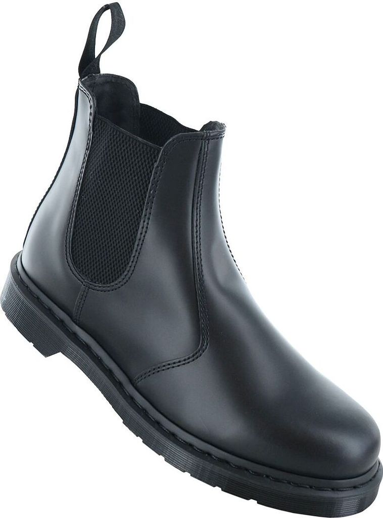 Dr. Martens 2976 Mono Boots Männer – 44 Produktbild 9