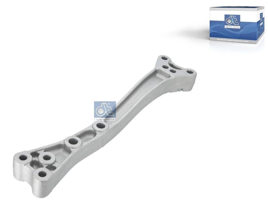 Halter Hauptscheinwerfer DT SPARE PARTS IAM-Expertise passend für MAN