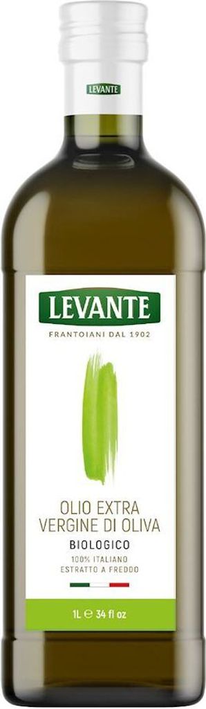 -Olivenöl Extra Virgin 1 L – Levante Produktbild 