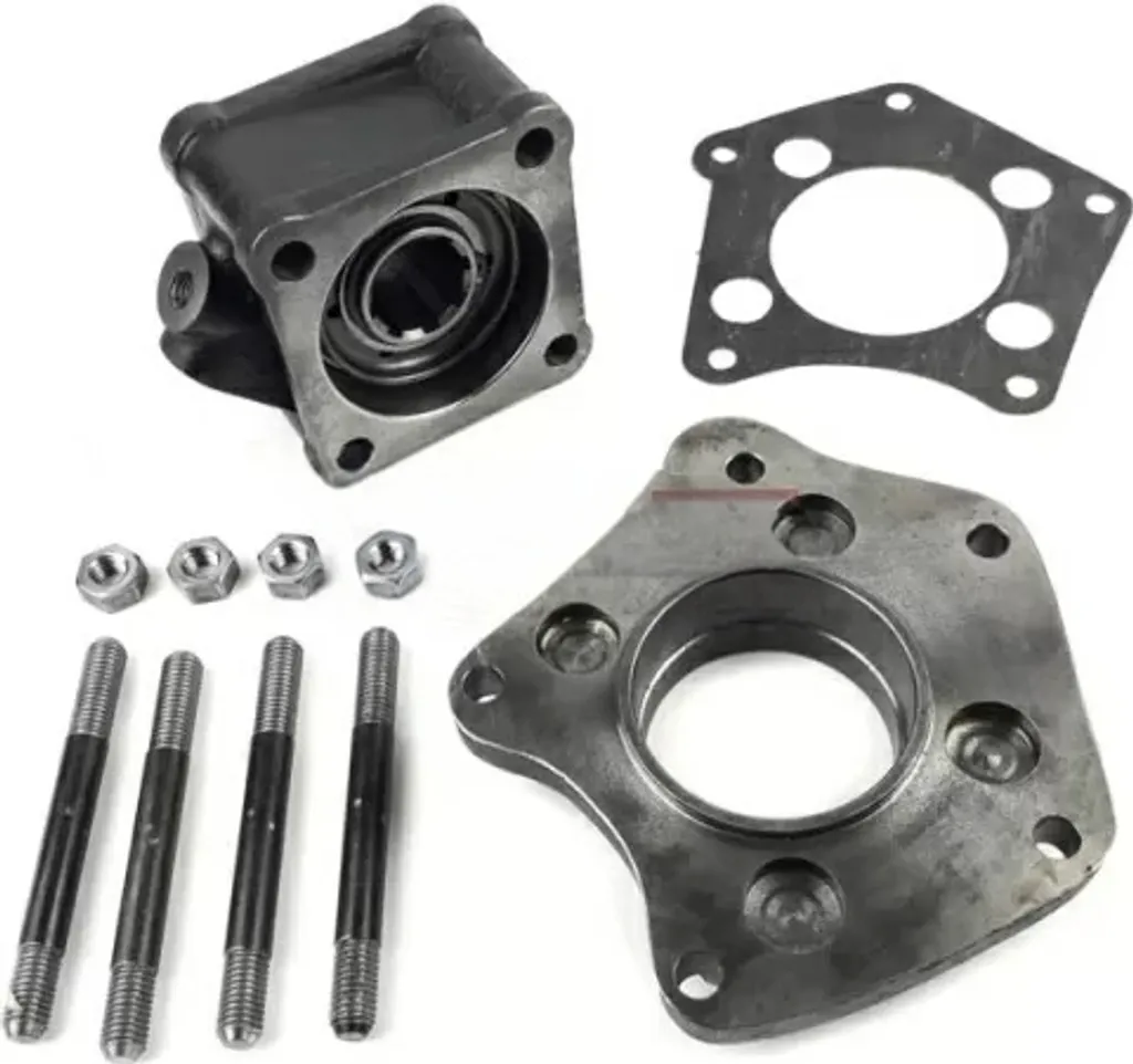 Réparez votre Prise de Force Mercedes G3 avec le Culbuteur 814 913