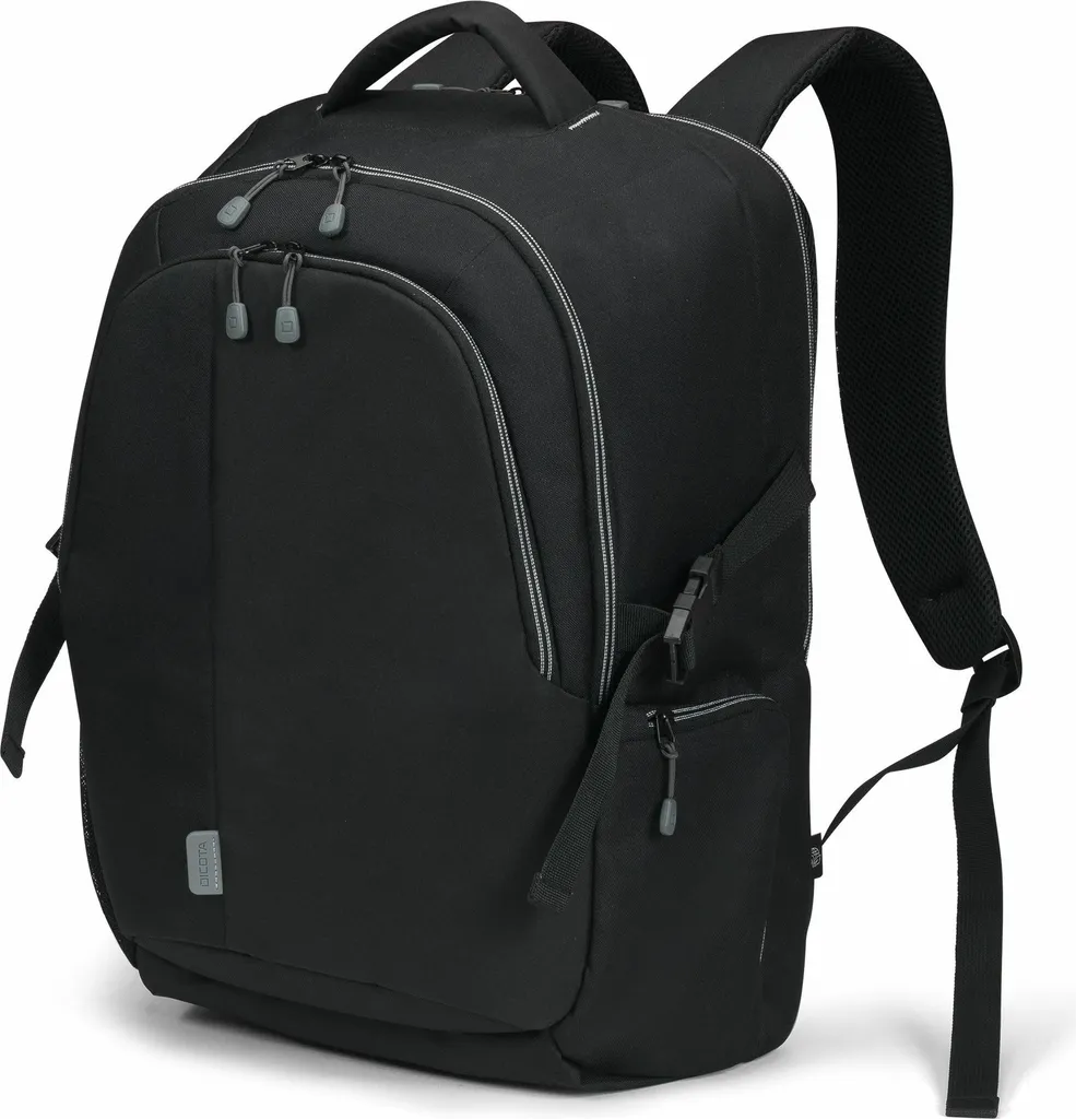 Protégez votre grand PC avec le sac Dicota Laptop Backpack ECO noir