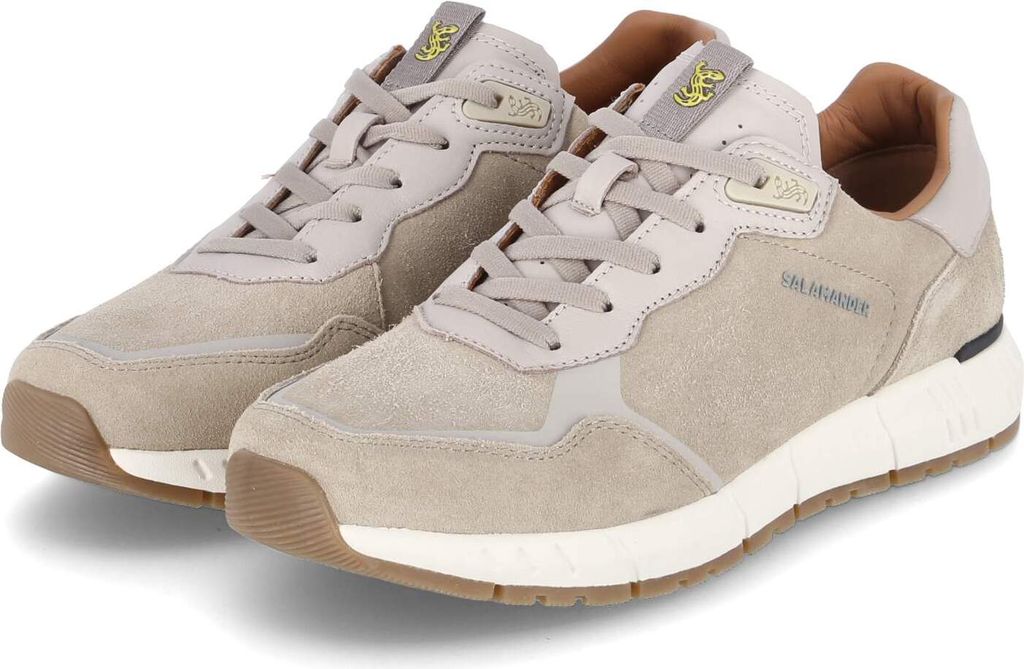 Salamander Skater beige in Gr. 45