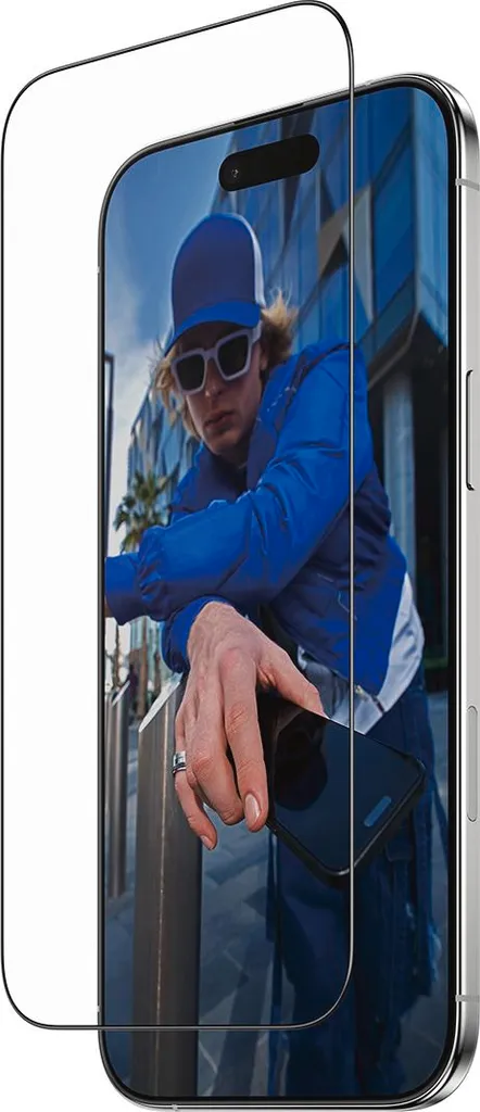 PanzerGlass iPhone Air FASTFIT: Il Vetro Temperato Ultra-Resistente
