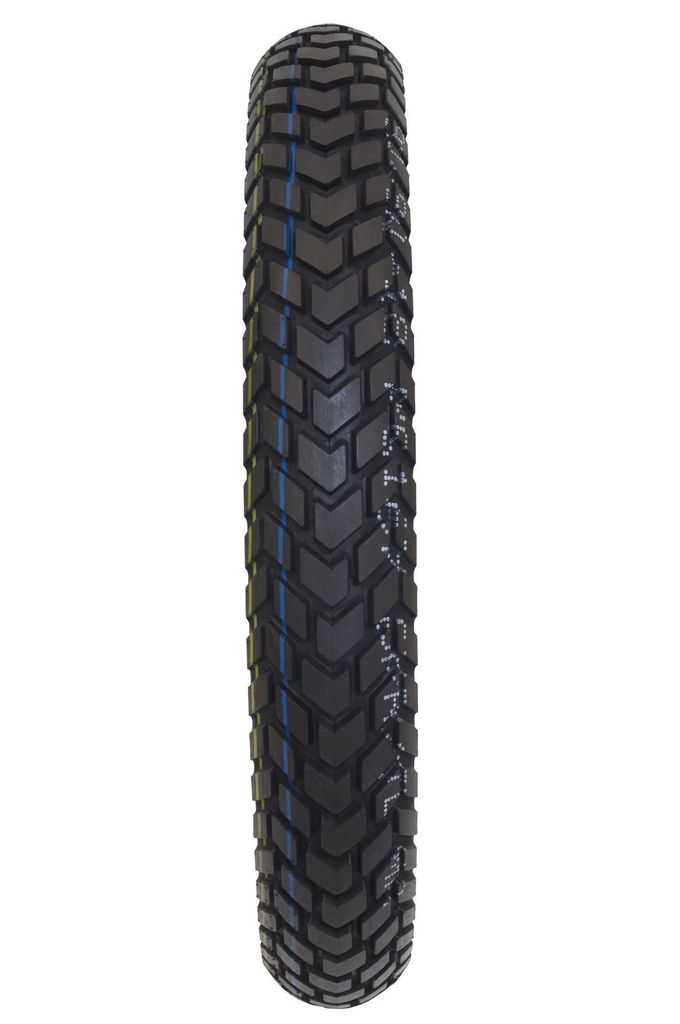 Wanda Motorradreifen car-tyres P-6167 ( 110/90-18 TL 67P ) Produktbild 