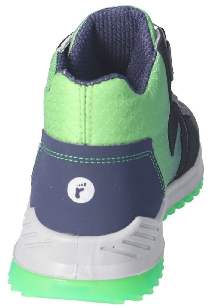 Ricosta Slipper NEED Jungen 31363138313833 Grün 37 EU Produktbild 16